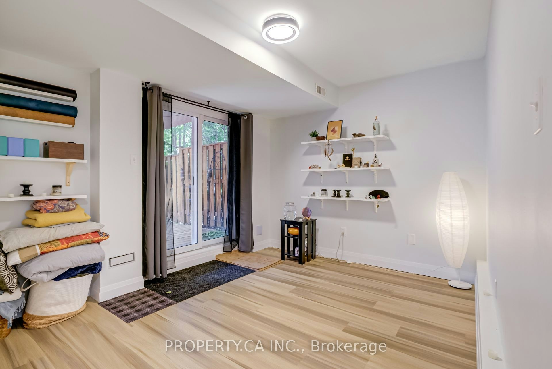 1-8 Skeens Lane, Toronto, ON, M8W 4Z5 - 37