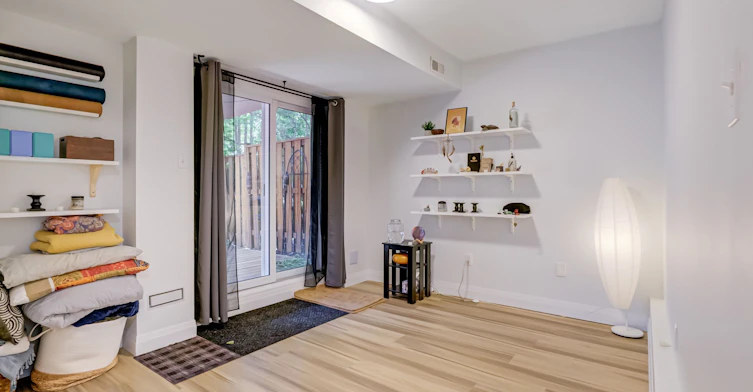 1-8 Skeens Lane, Toronto, ON, M8W 4Z5 - 37