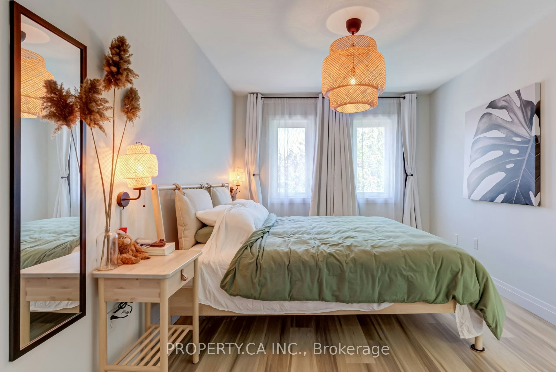 1-8 Skeens Lane, Toronto, ON, M8W 4Z5 - 25
