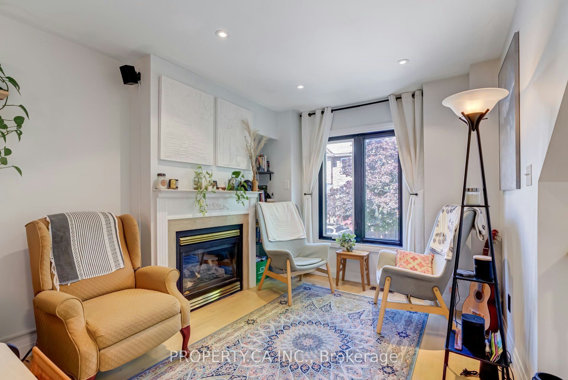 1-8 Skeens Lane, Toronto, ON, M8W 4Z5 - 8
