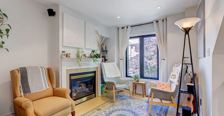 1-8 Skeens Lane, Toronto, ON, M8W 4Z5 - 8