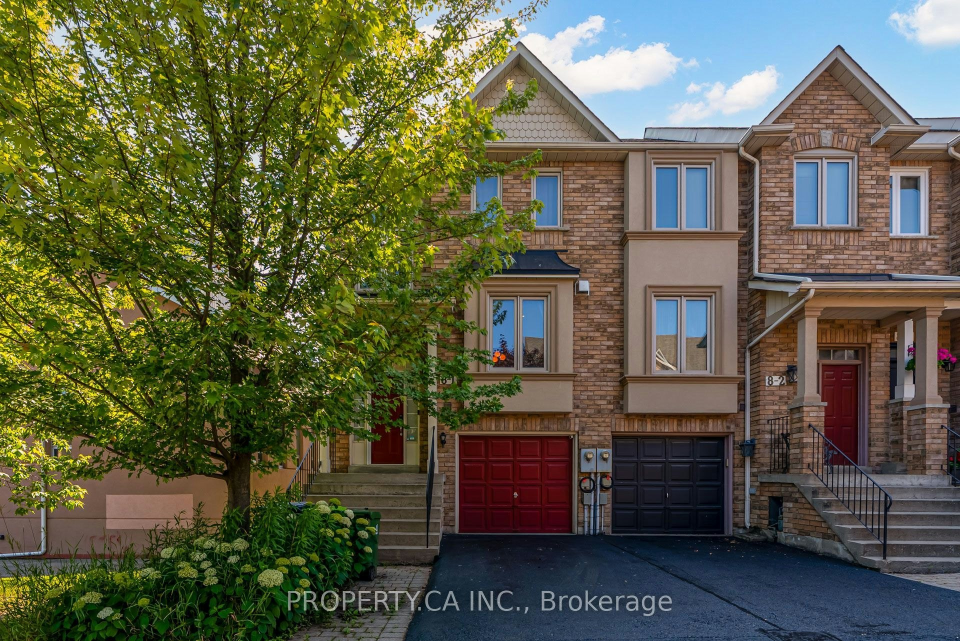 1-8 Skeens Lane, Toronto, ON, M8W 4Z5 - 2