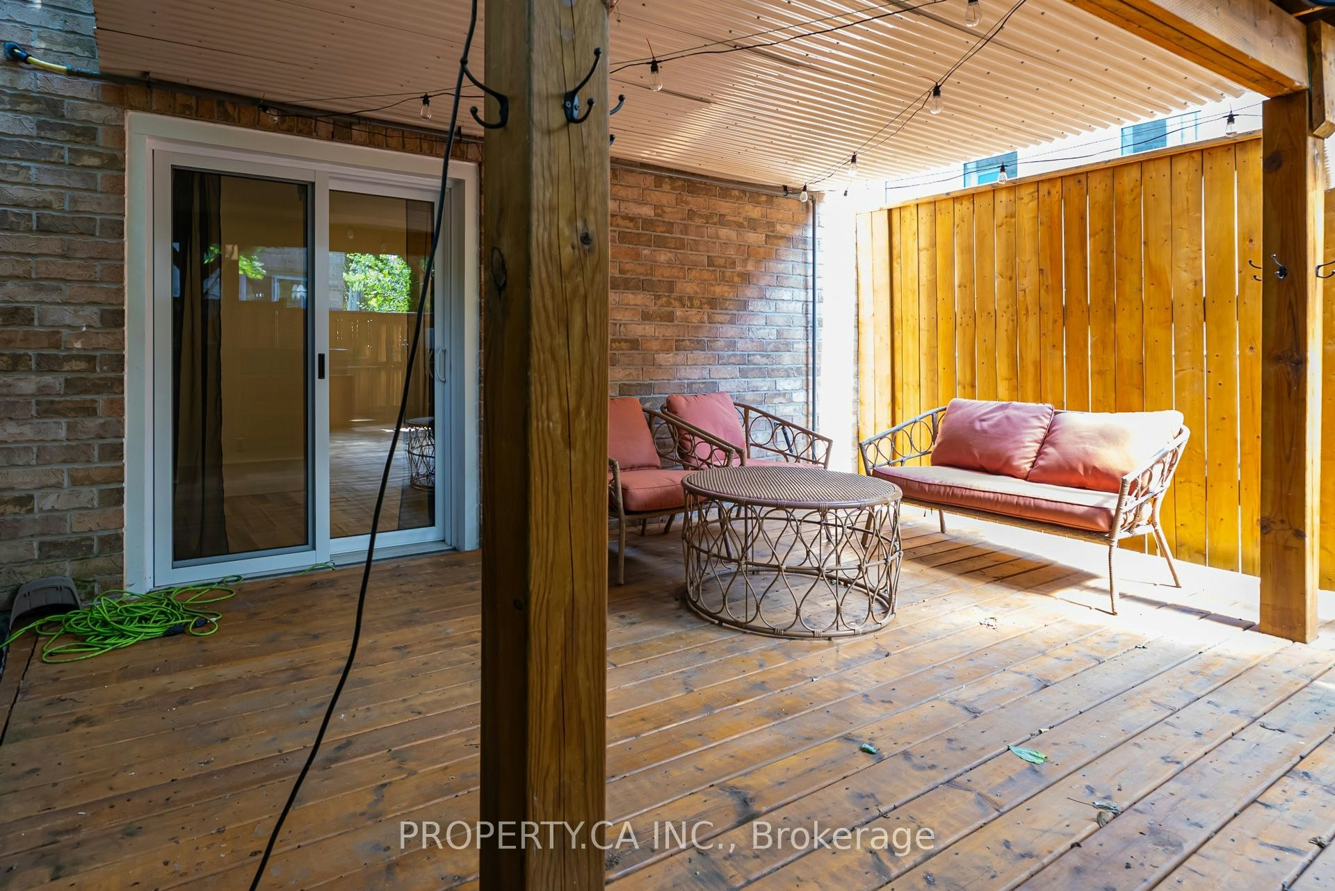 1-8 Skeens Lane, Toronto, ON, M8W 4Z5 - 46