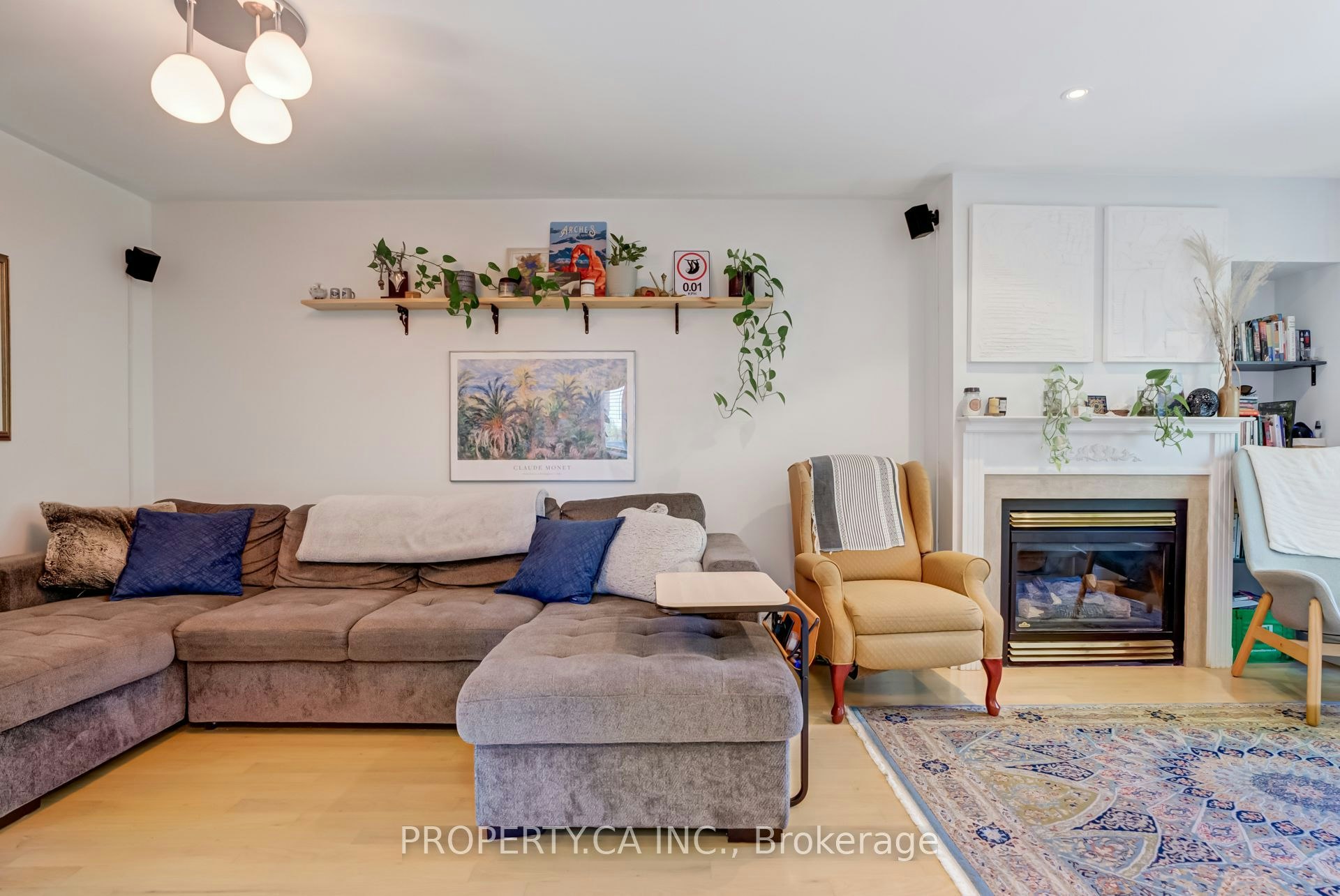 1-8 Skeens Lane, Toronto, ON, M8W 4Z5 - 5