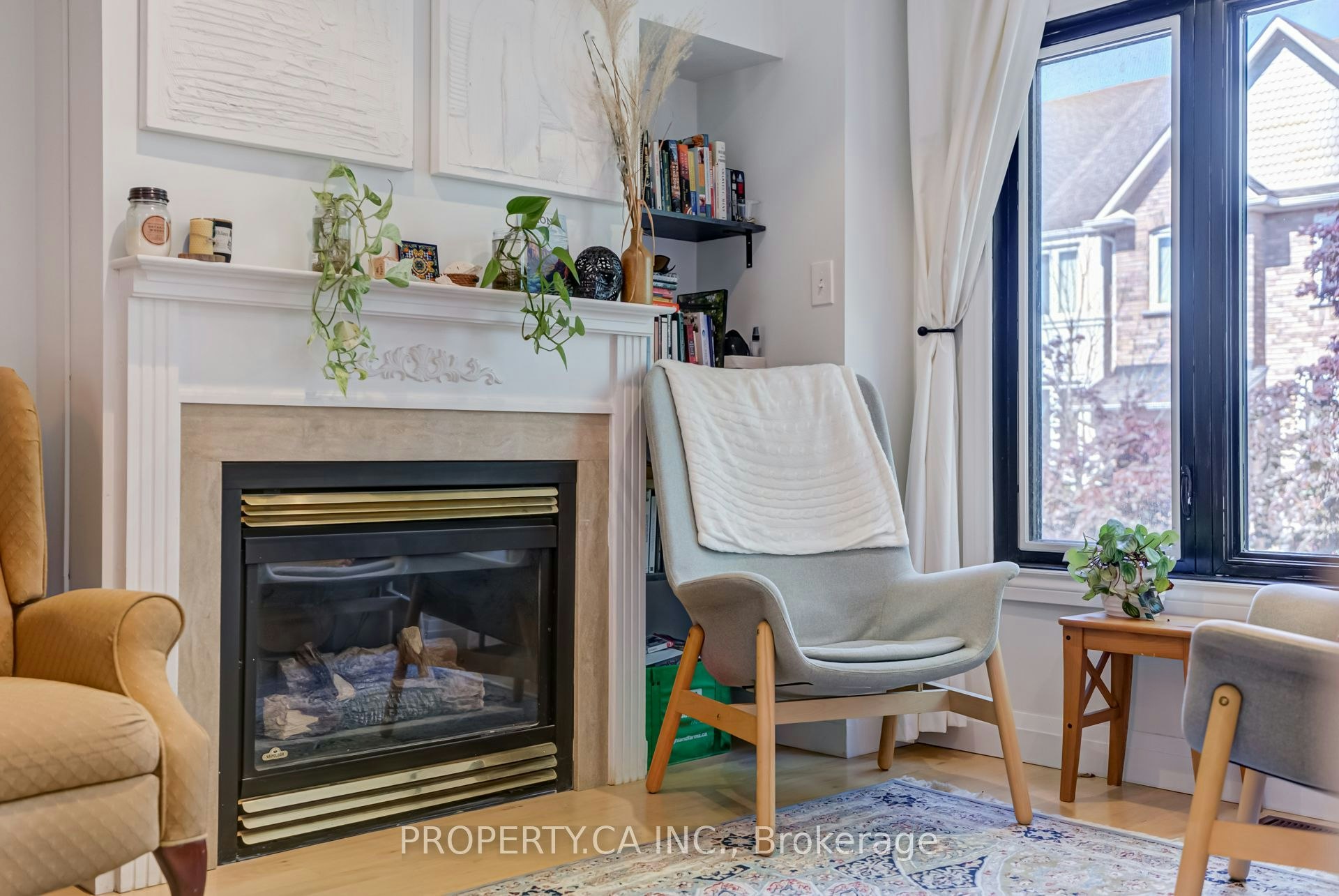 1-8 Skeens Lane, Toronto, ON, M8W 4Z5 - 10