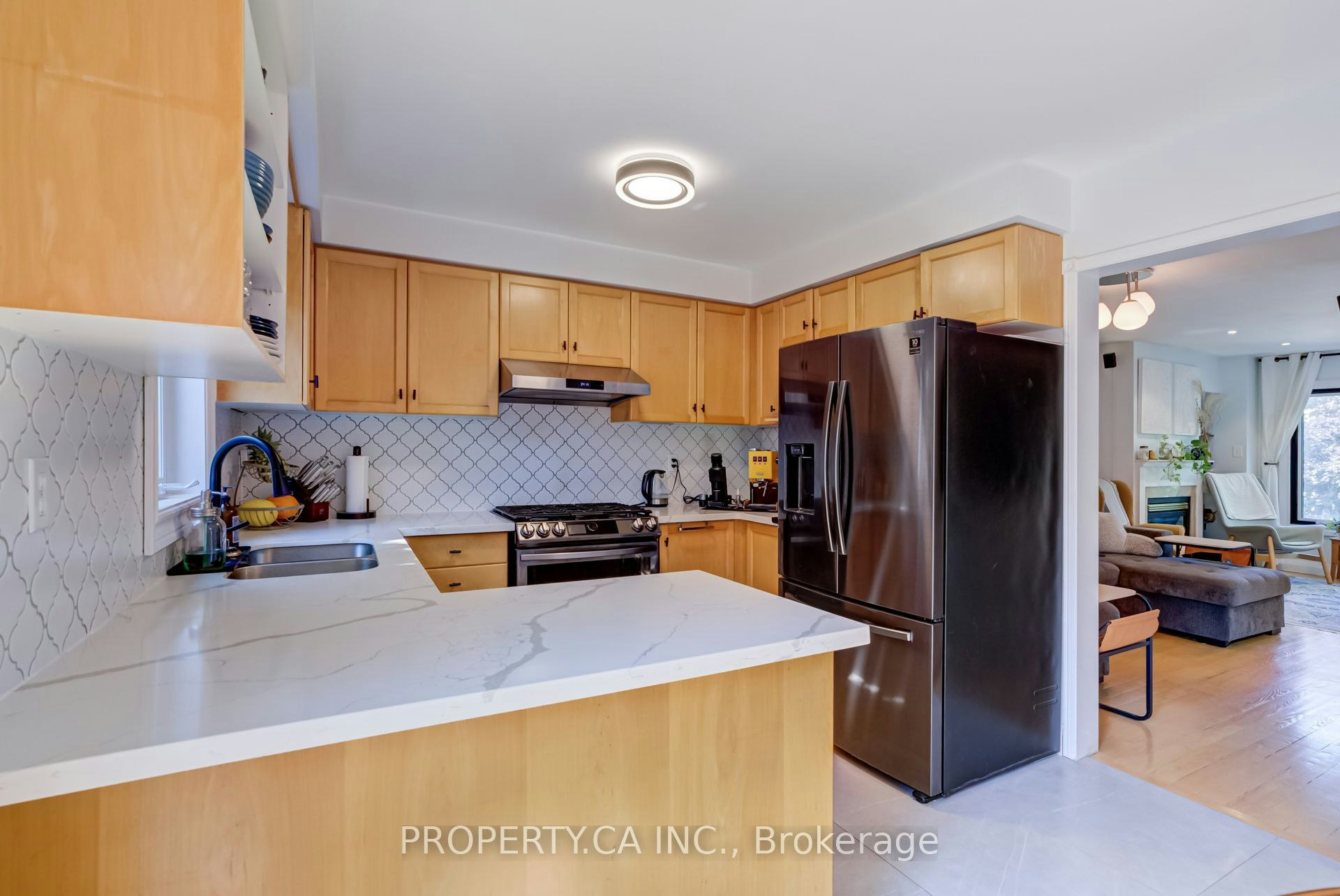 1-8 Skeens Lane, Toronto, ON, M8W 4Z5 - 12