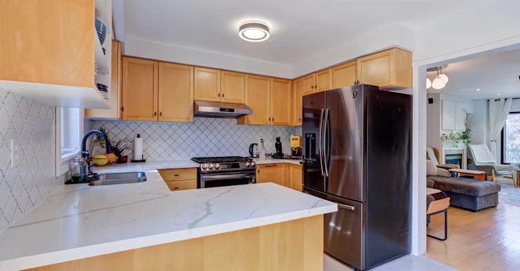 1-8 Skeens Lane, Toronto, ON, M8W 4Z5 - 12