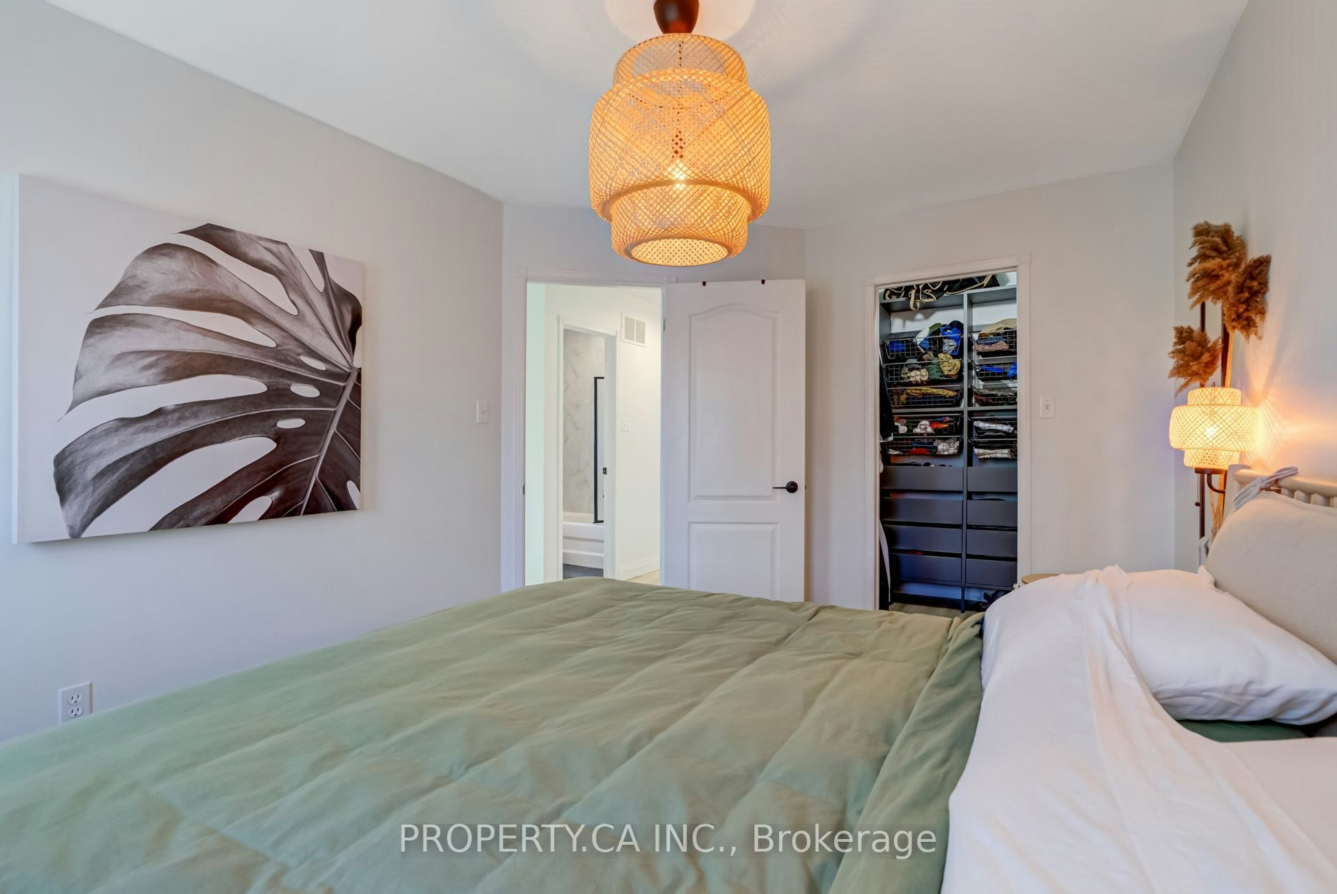 1-8 Skeens Lane, Toronto, ON, M8W 4Z5 - 28
