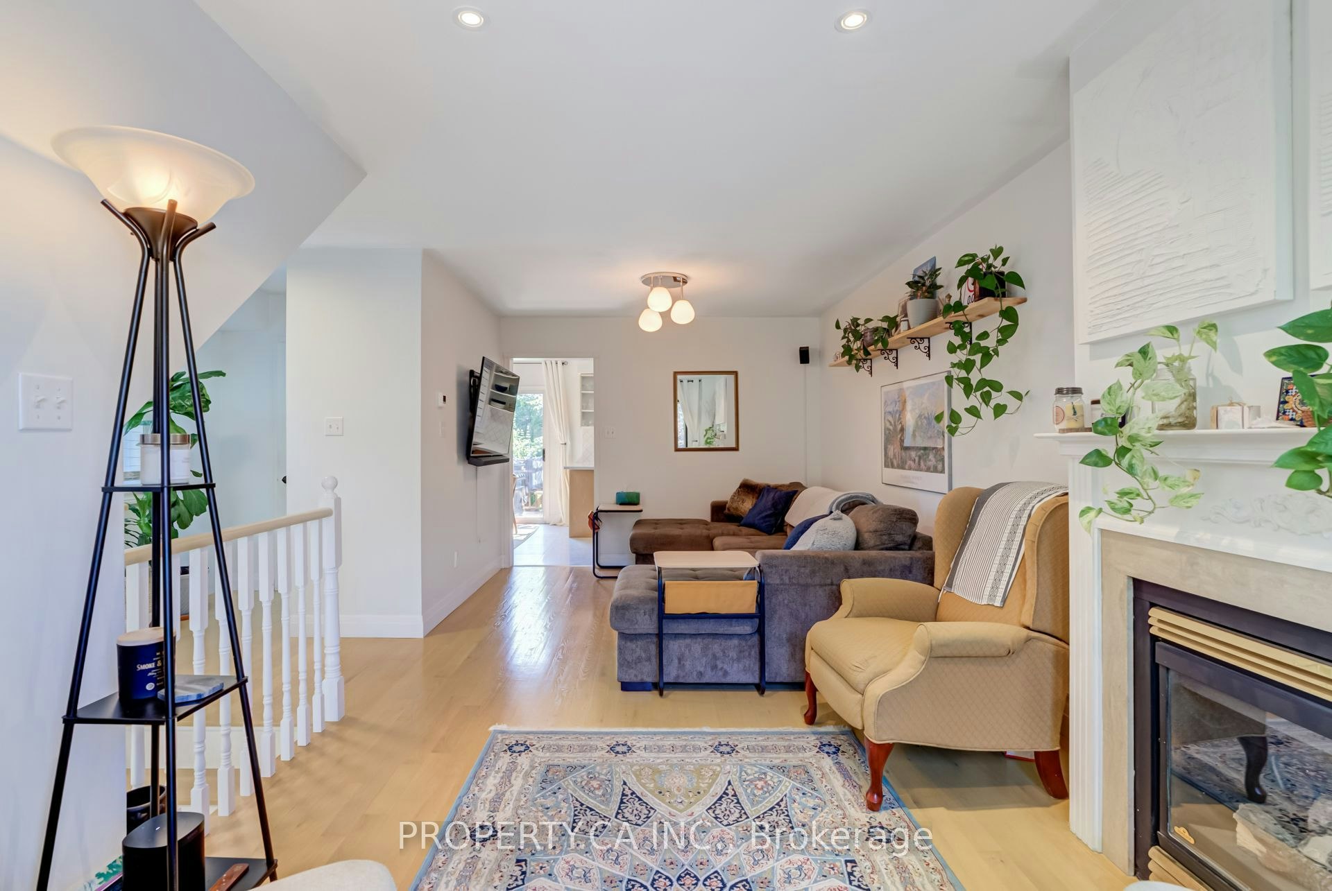 1-8 Skeens Lane, Toronto, ON, M8W 4Z5 - 11