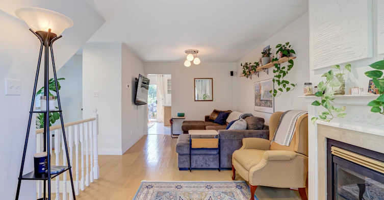 1-8 Skeens Lane, Toronto, ON, M8W 4Z5 - 11