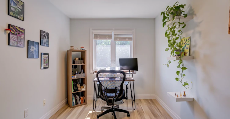1-8 Skeens Lane, Toronto, ON, M8W 4Z5 - 33