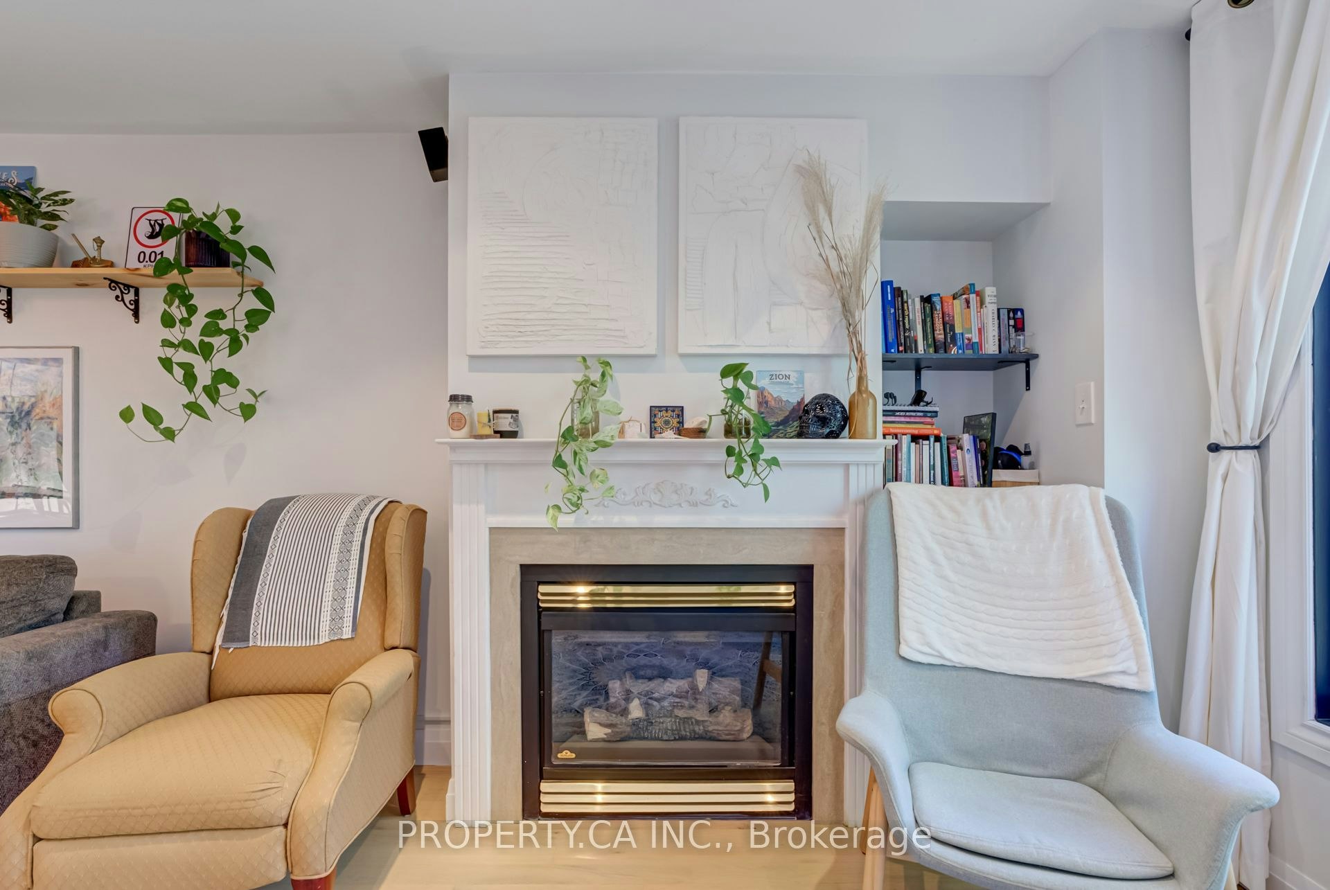 1-8 Skeens Lane, Toronto, ON, M8W 4Z5 - 9