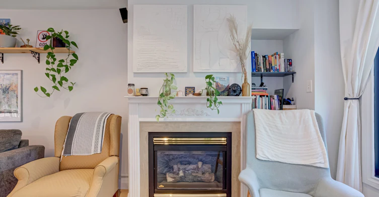 1-8 Skeens Lane, Toronto, ON, M8W 4Z5 - 9