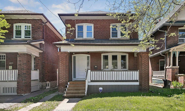 407 Annette Street