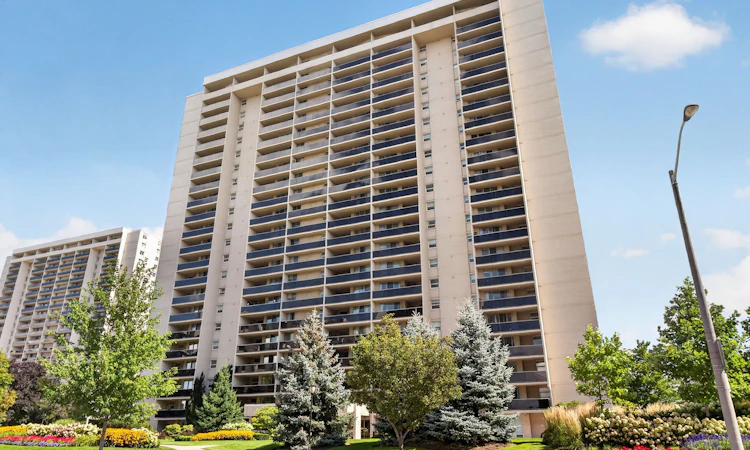1001-299 Mill Road