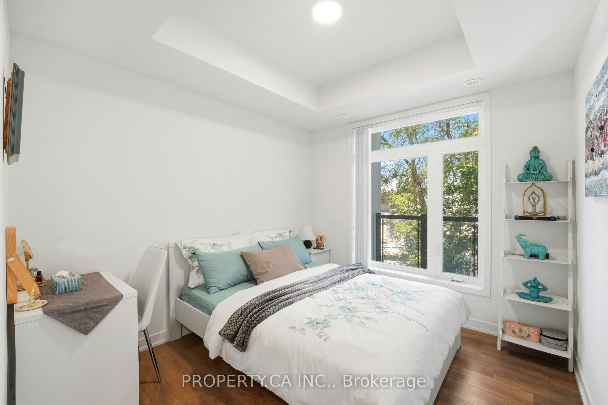 309-120 Canon Jackson Drive, Toronto, ON, M6M 0B7 - 24