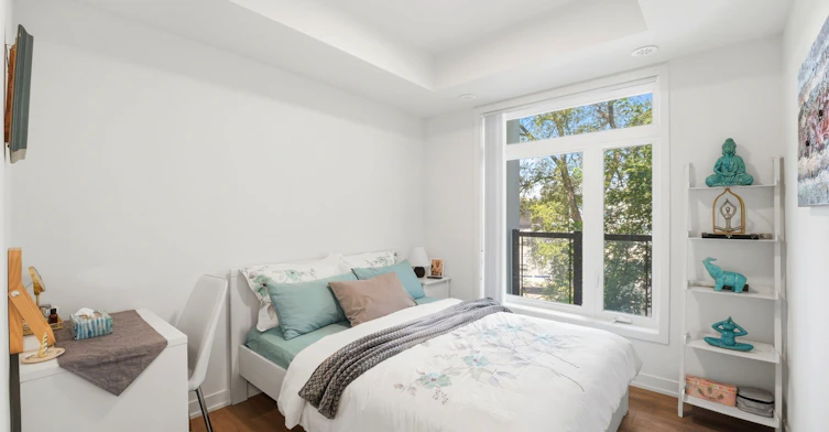 309-120 Canon Jackson Drive, Toronto, ON, M6M 0B7 - 24