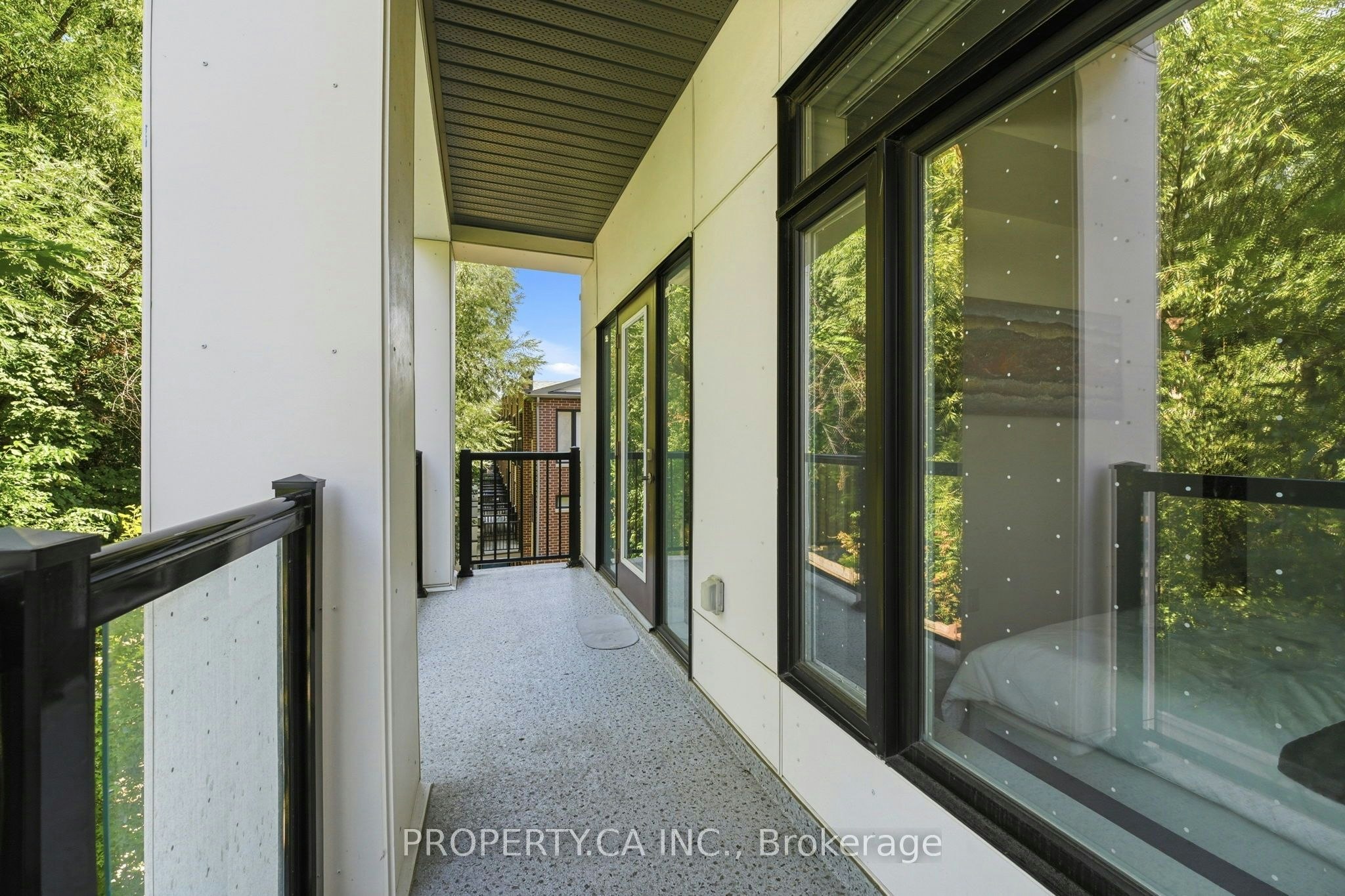 309-120 Canon Jackson Drive, Toronto, ON, M6M 0B7 - 29