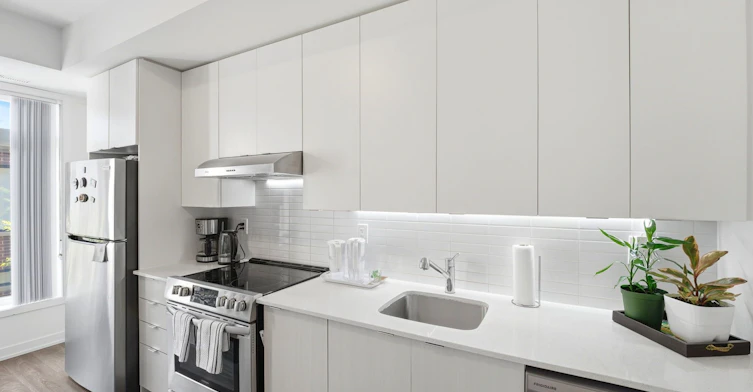 309-120 Canon Jackson Drive, Toronto, ON, M6M 0B7 - 18