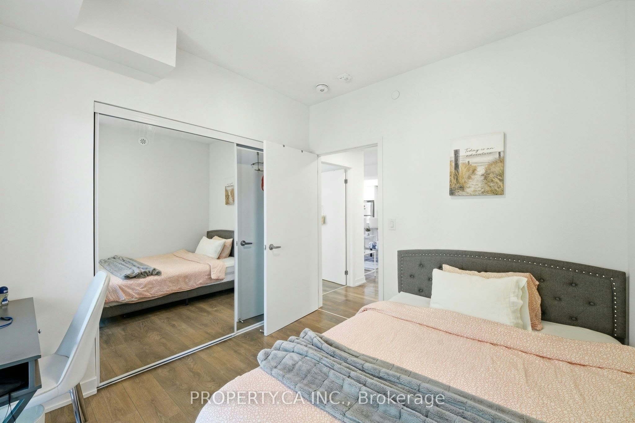 309-120 Canon Jackson Drive, Toronto, ON, M6M 0B7 - 28