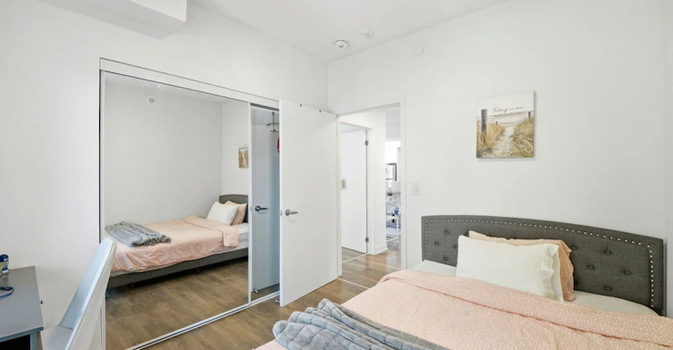 309-120 Canon Jackson Drive, Toronto, ON, M6M 0B7 - 28