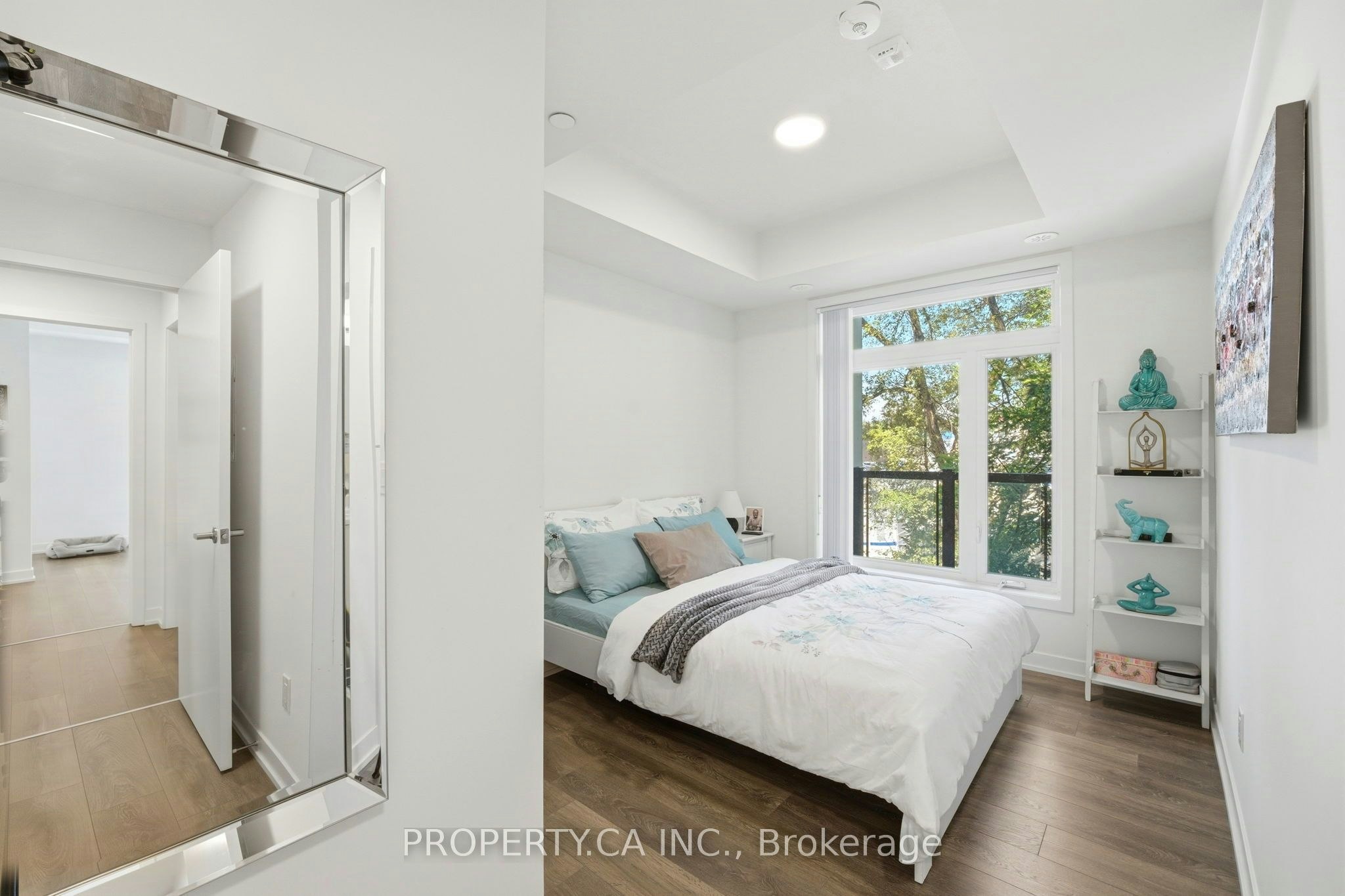 309-120 Canon Jackson Drive, Toronto, ON, M6M 0B7 - 23