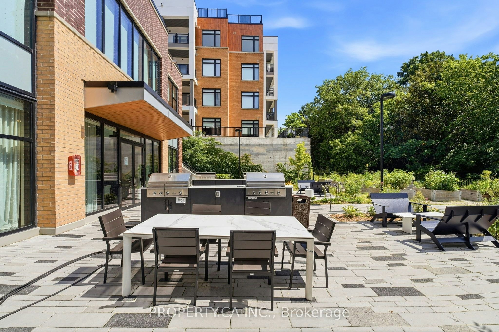 309-120 Canon Jackson Drive, Toronto, ON, M6M 0B7 - 38