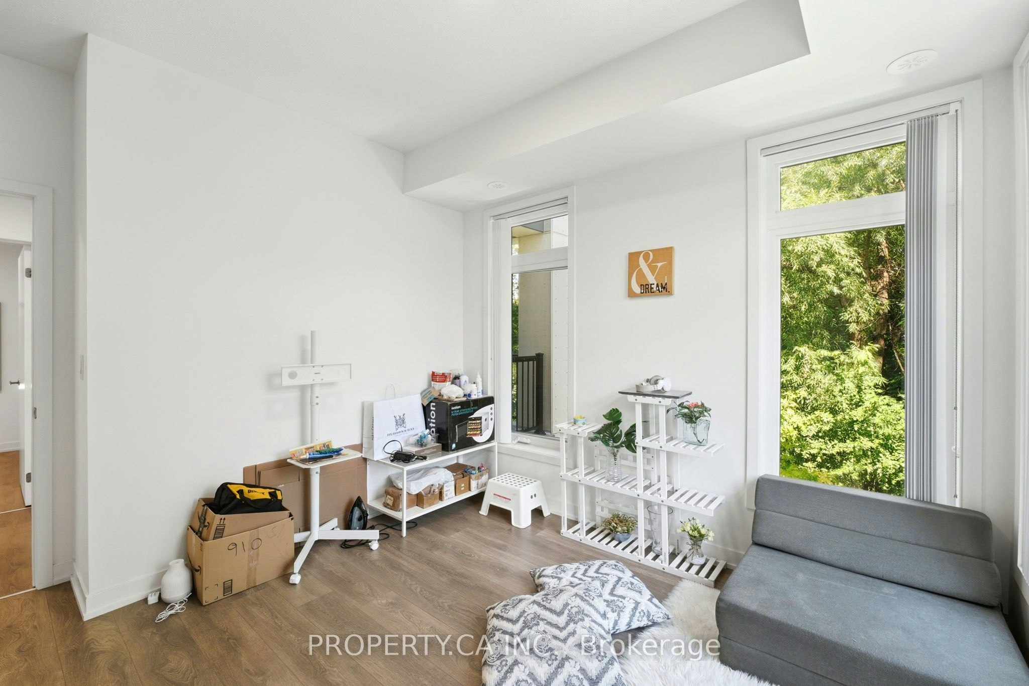 309-120 Canon Jackson Drive, Toronto, ON, M6M 0B7 - 33