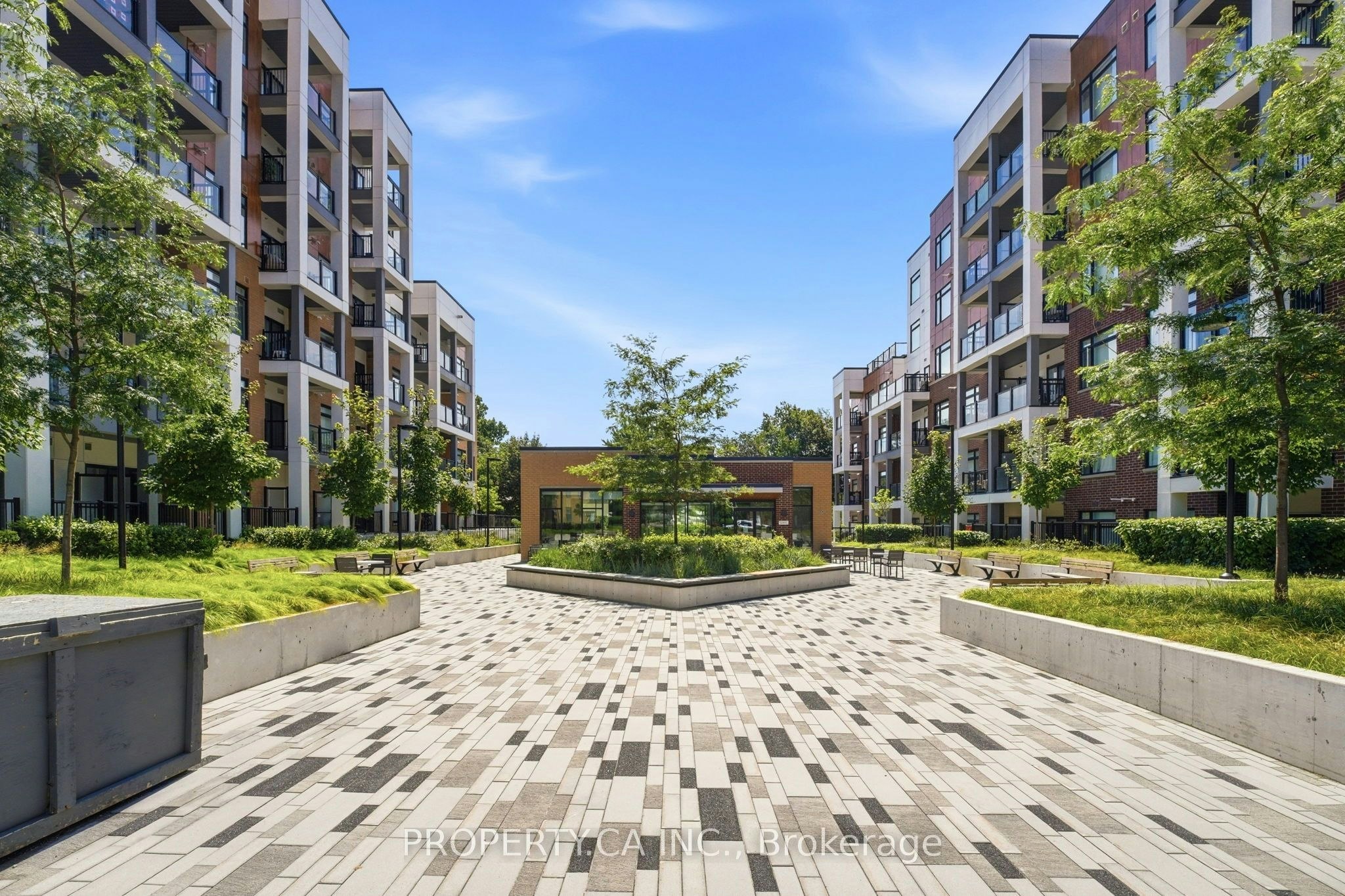 309-120 Canon Jackson Drive, Toronto, ON, M6M 0B7 - 35