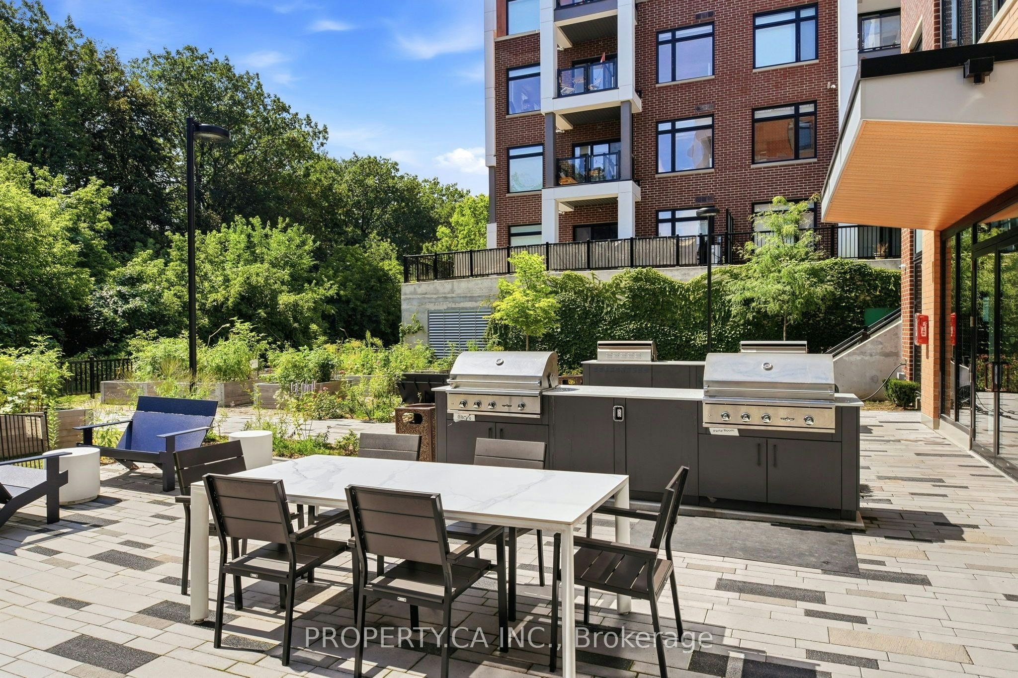 309-120 Canon Jackson Drive, Toronto, ON, M6M 0B7 - 39