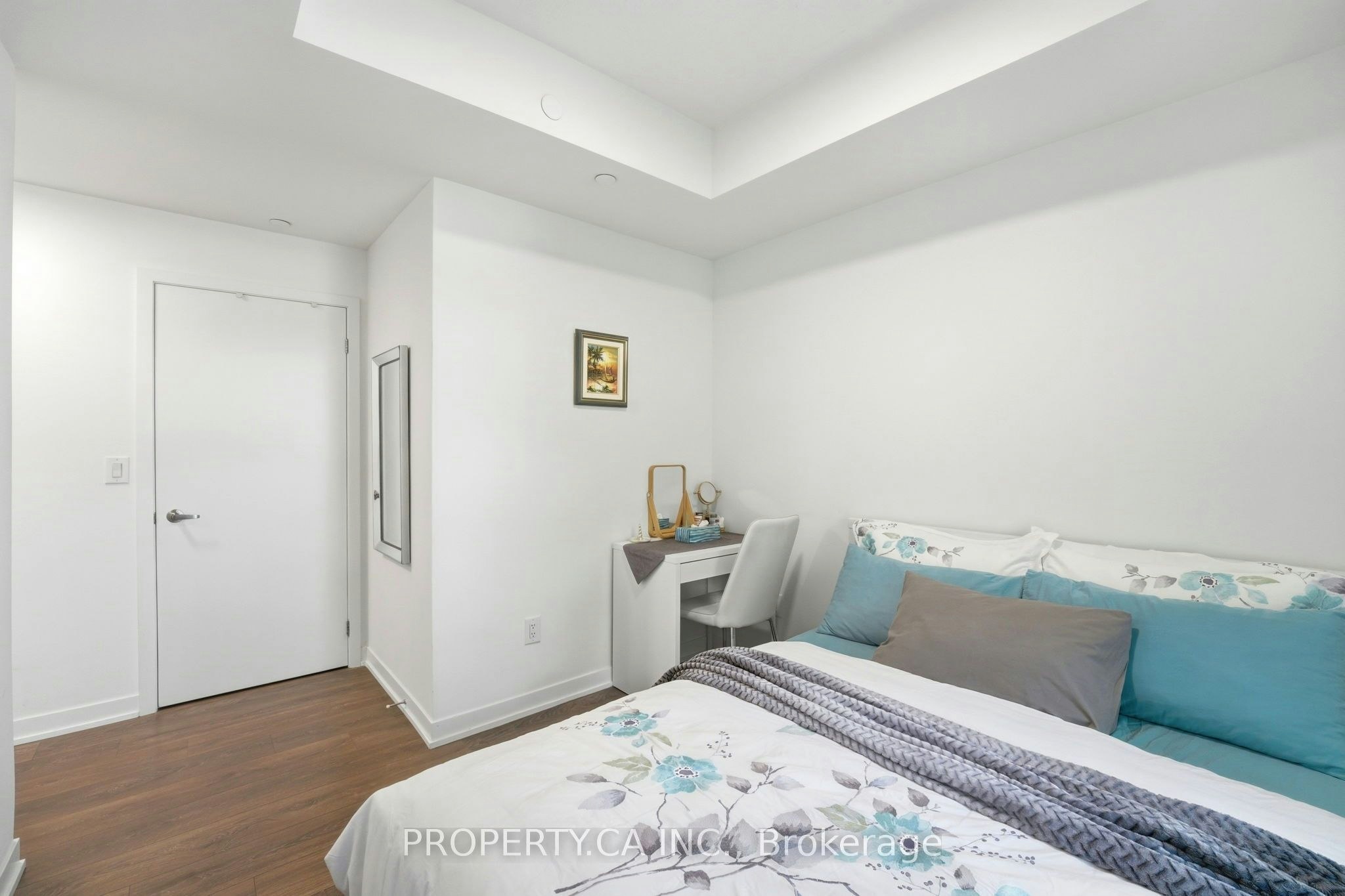 309-120 Canon Jackson Drive, Toronto, ON, M6M 0B7 - 25