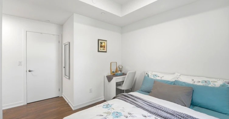 309-120 Canon Jackson Drive, Toronto, ON, M6M 0B7 - 25