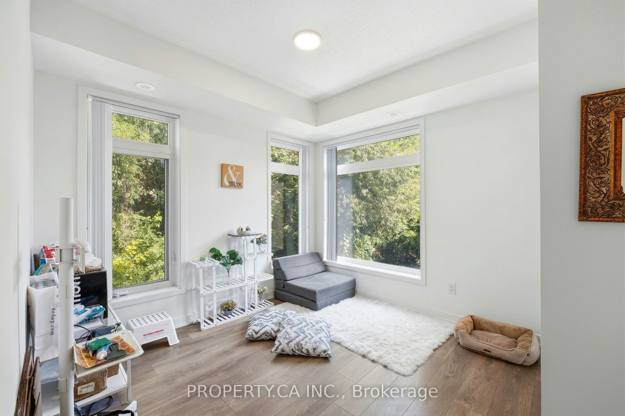 309-120 Canon Jackson Drive, Toronto, ON, M6M 0B7 - 34