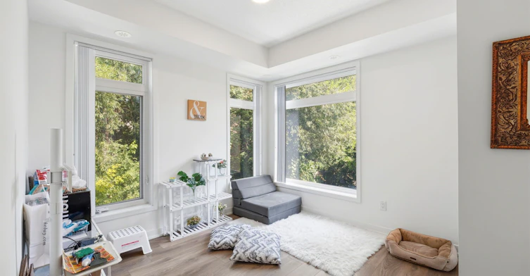 309-120 Canon Jackson Drive, Toronto, ON, M6M 0B7 - 34