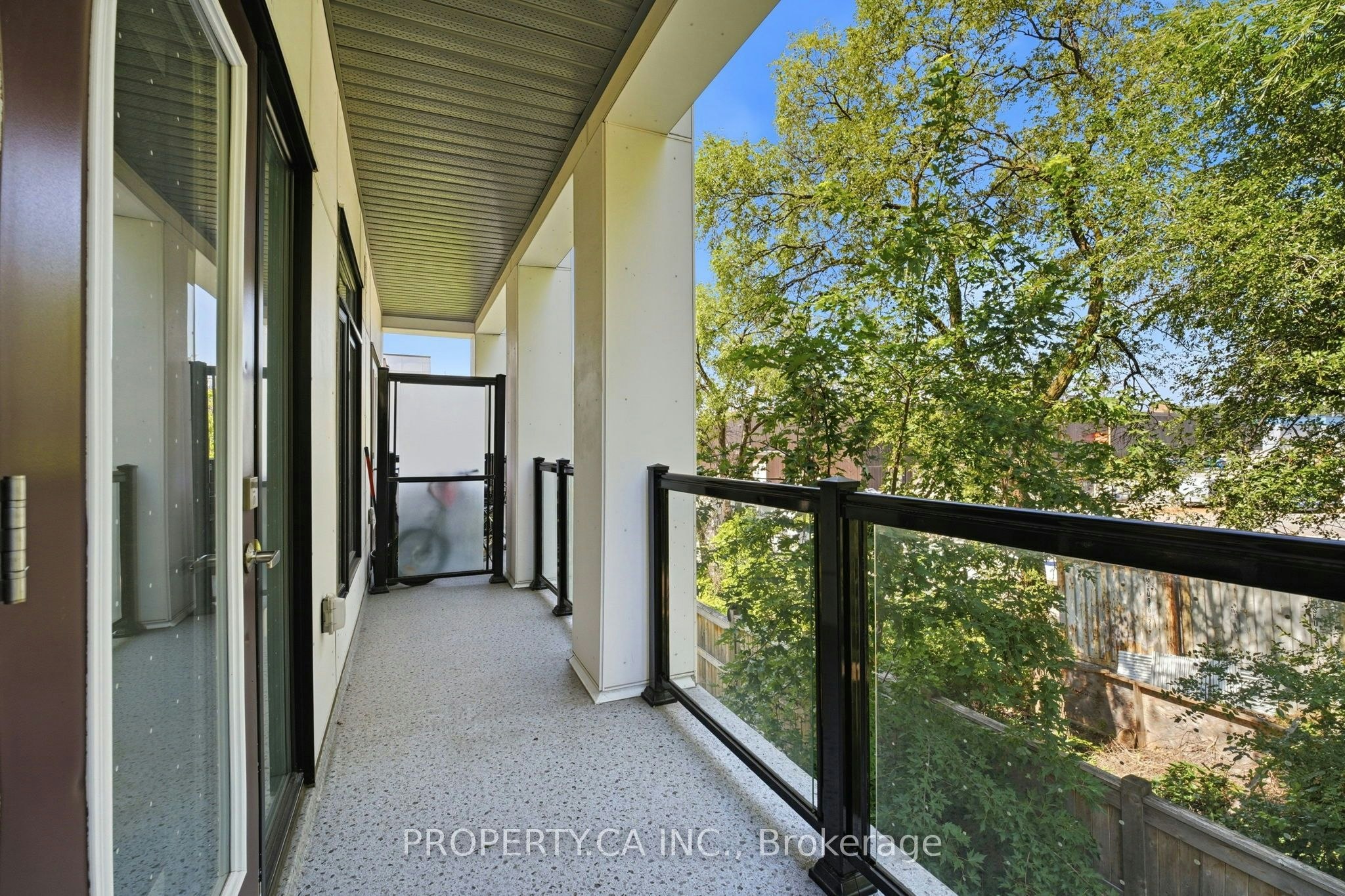 309-120 Canon Jackson Drive, Toronto, ON, M6M 0B7 - 32