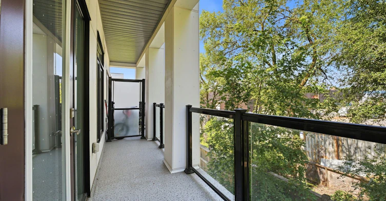 309-120 Canon Jackson Drive, Toronto, ON, M6M 0B7 - 32