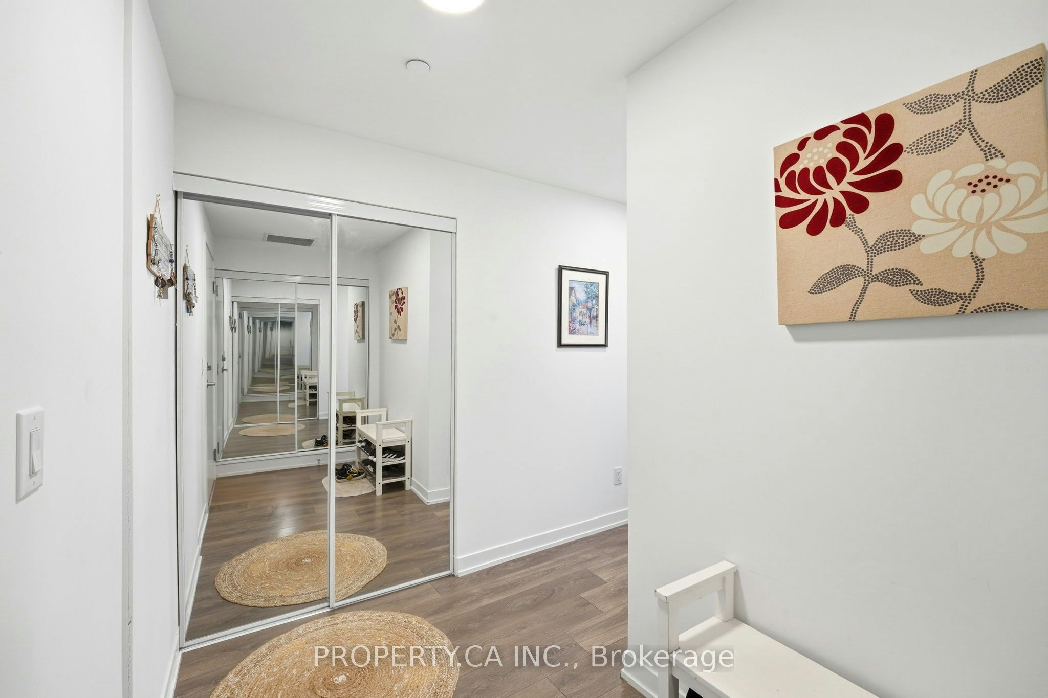 309-120 Canon Jackson Drive, Toronto, ON, M6M 0B7 - 7