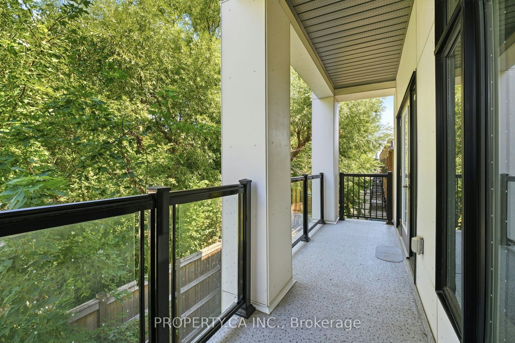 309-120 Canon Jackson Drive, Toronto, ON, M6M 0B7 - 30