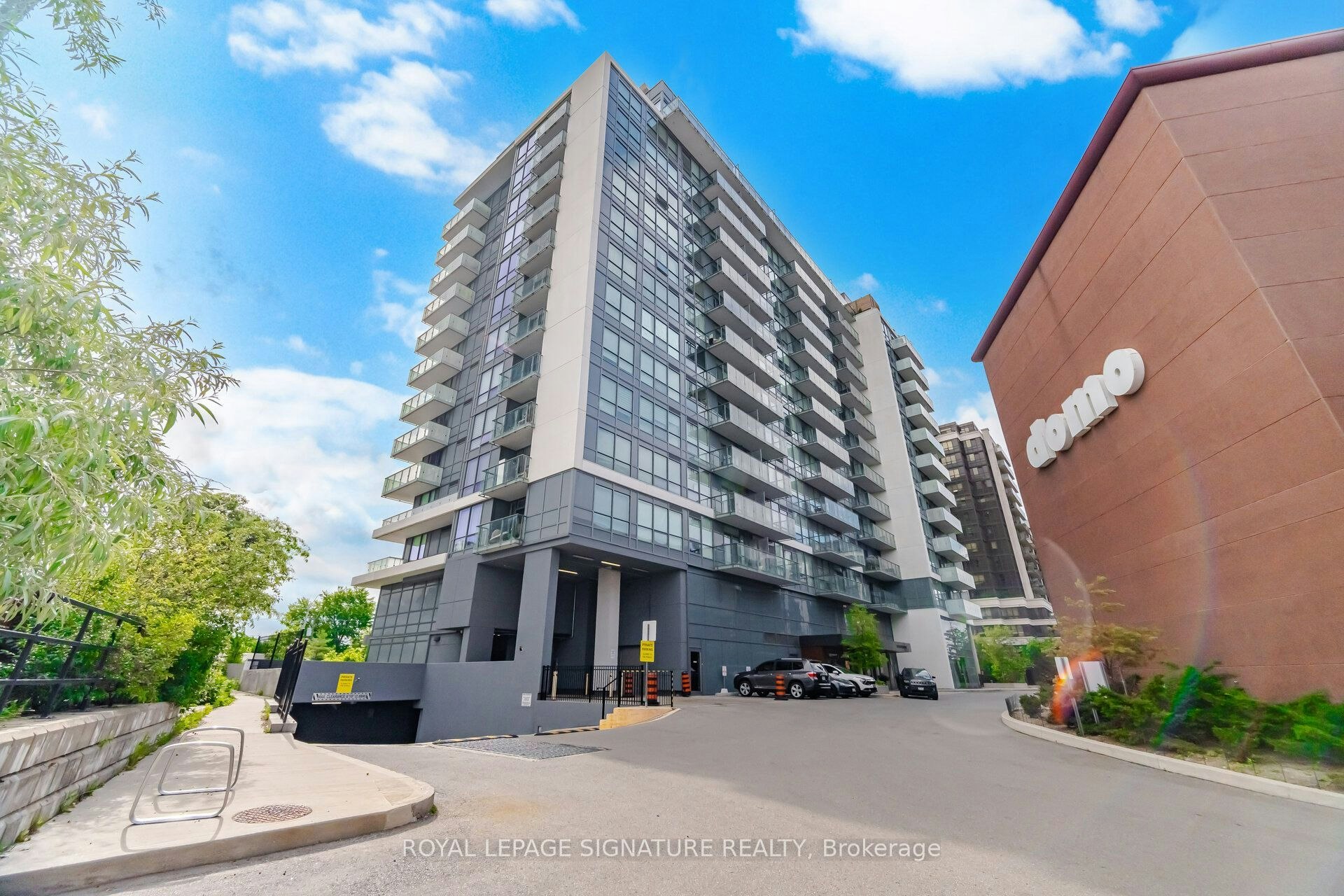 615-10 De Boers Drive, Toronto, ON, M3J 0L6