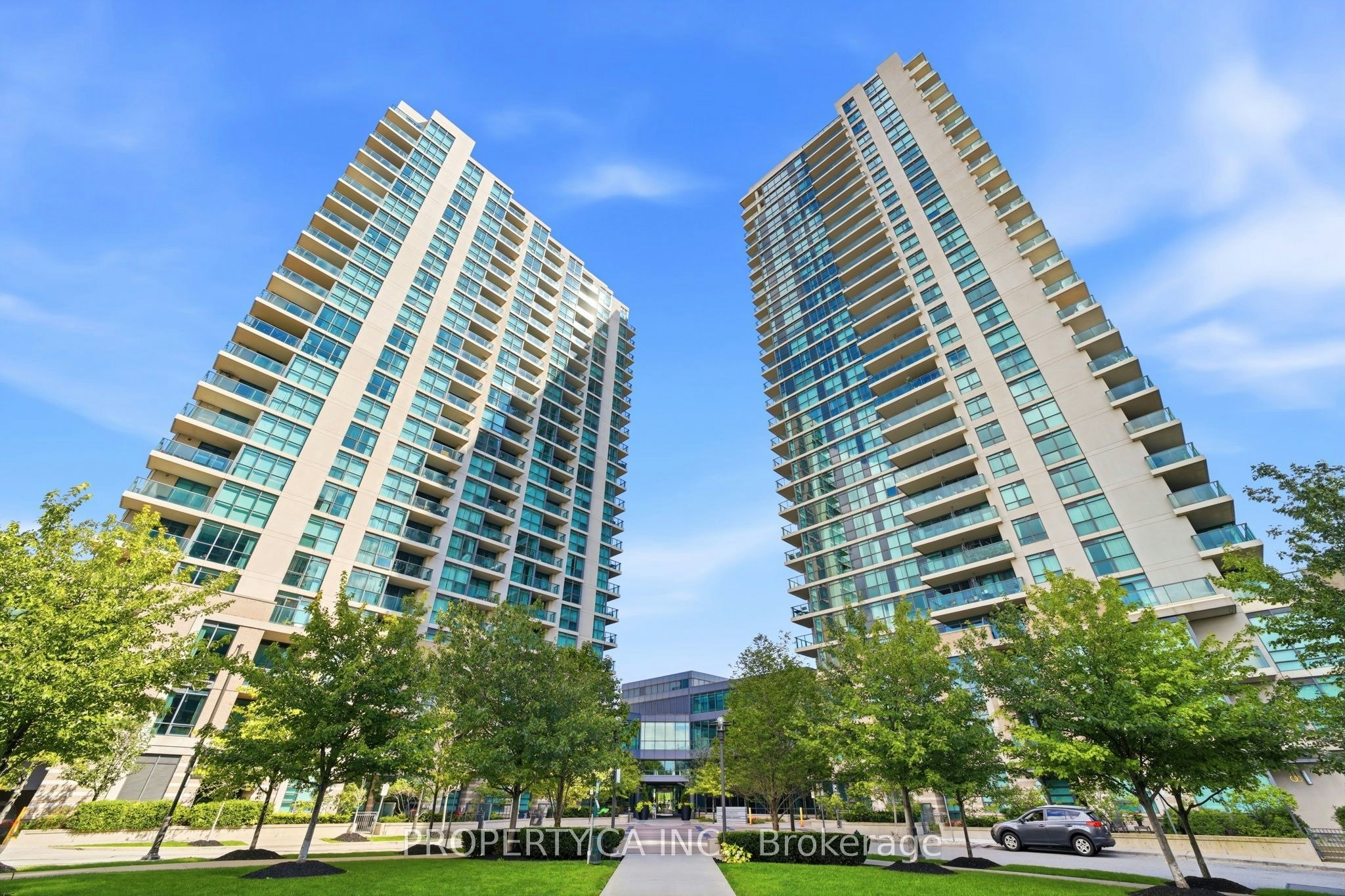 403-215 Sherway Gardens Road, Toronto, ON, M9C 0A4