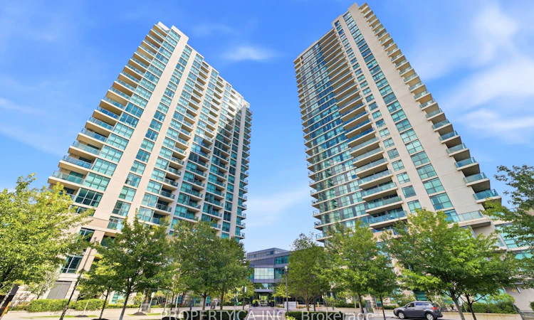 403-215 Sherway Gardens Road
