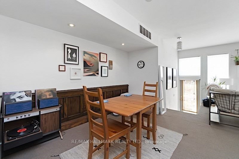 Main-228 Pacific Avenue, Toronto, ON, M6P 2P5 - 6