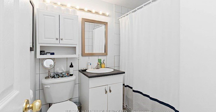 Main-228 Pacific Avenue, Toronto, ON, M6P 2P5 - 7