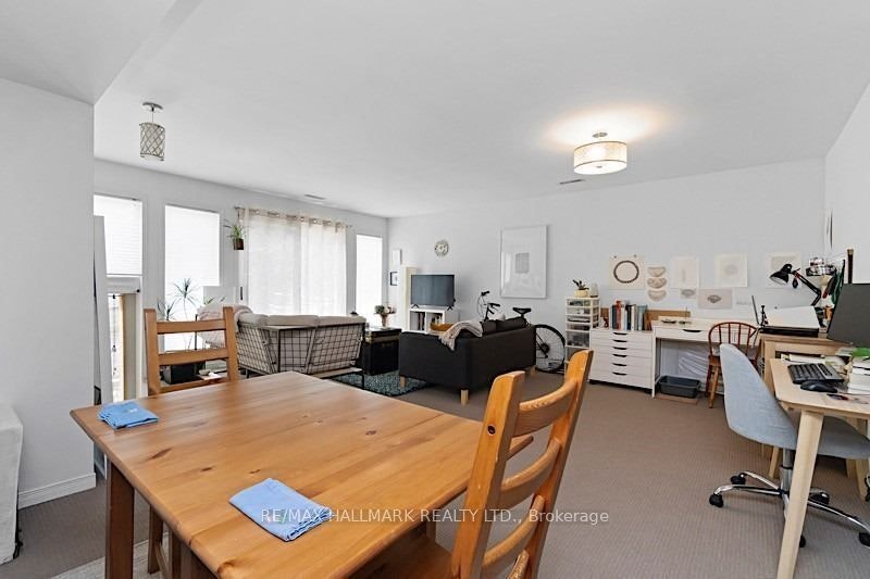 Main-228 Pacific Avenue, Toronto, ON, M6P 2P5 - 5