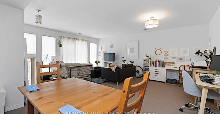 Main-228 Pacific Avenue, Toronto, ON, M6P 2P5 - 5