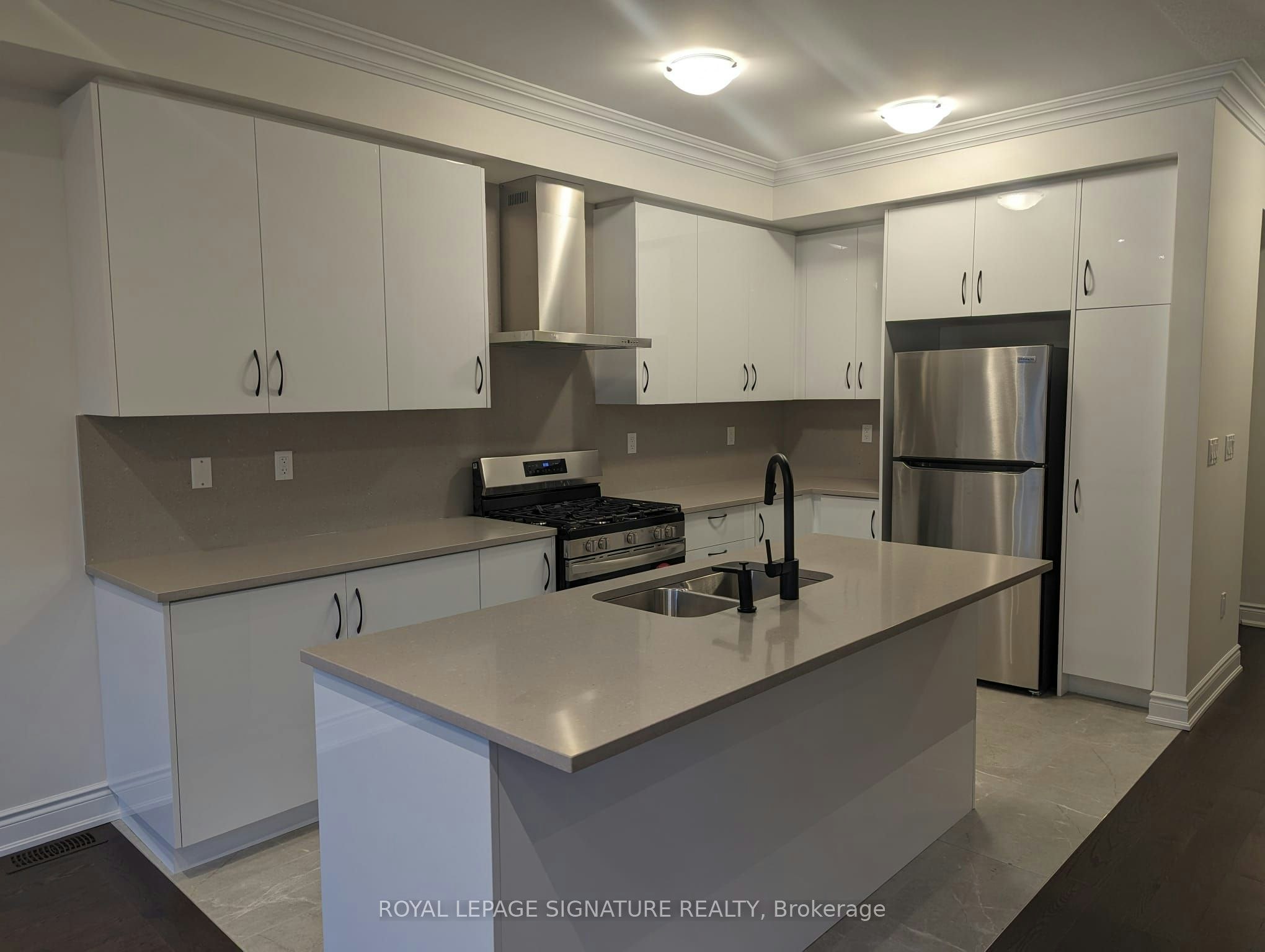 67 Bermondsey Way, Brampton, ON, L6Y 6K9 - 7