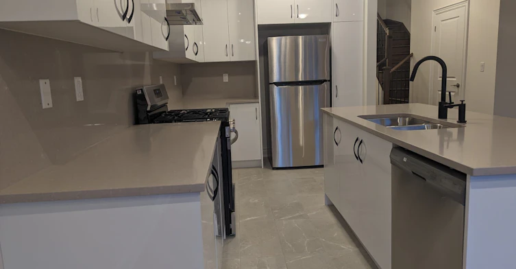 67 Bermondsey Way, Brampton, ON, L6Y 6K9 - 8