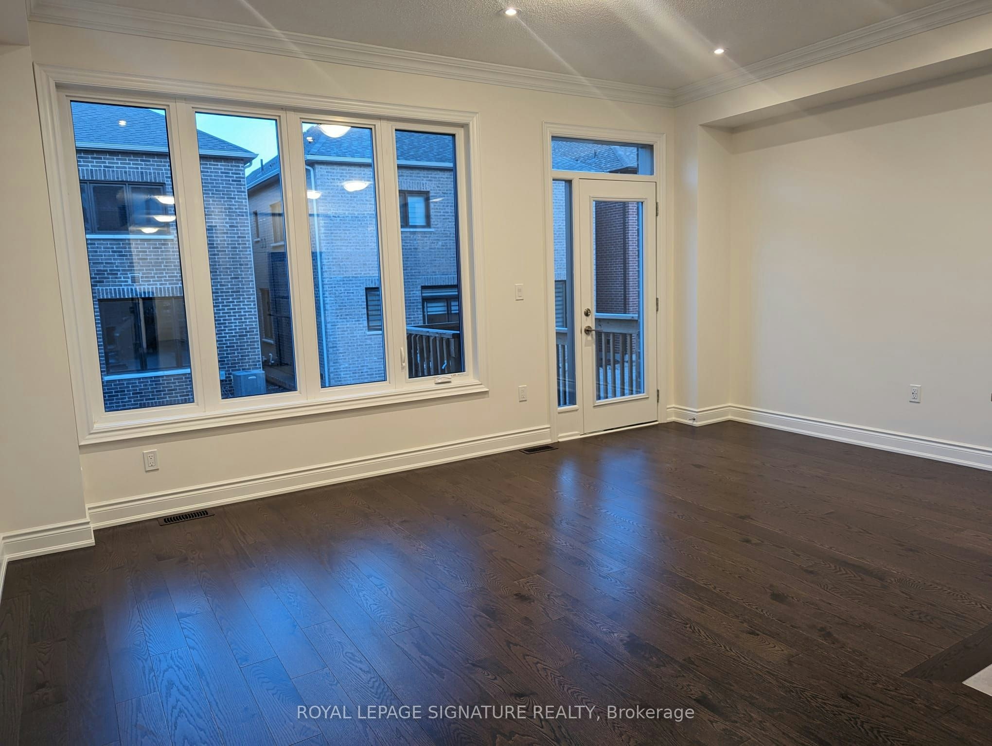 67 Bermondsey Way, Brampton, ON, L6Y 6K9 - 6
