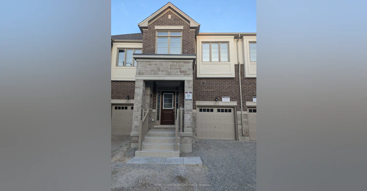 67 Bermondsey Way, Brampton, ON, L6Y 6K9