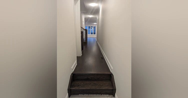 67 Bermondsey Way, Brampton, ON, L6Y 6K9 - 4